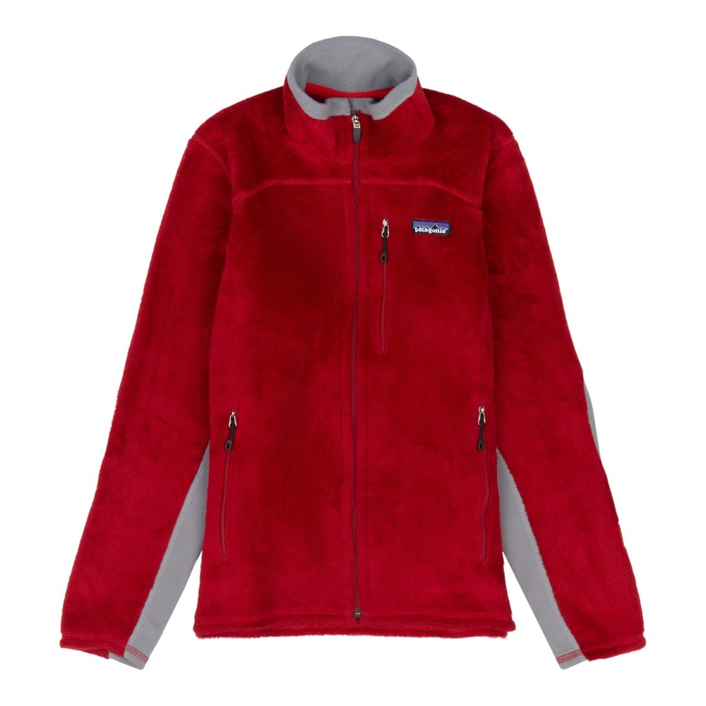 Patagonia Women’s R2 Jacket Women’s Medium